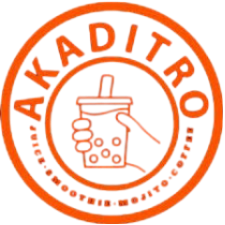 application web Akaditro
