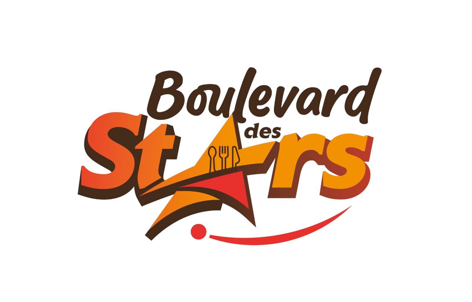 Logo du restaurant Boulevard des Stars