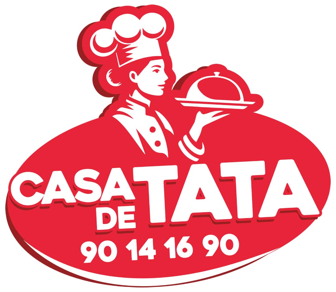 Logo du restaurant Casa de tata