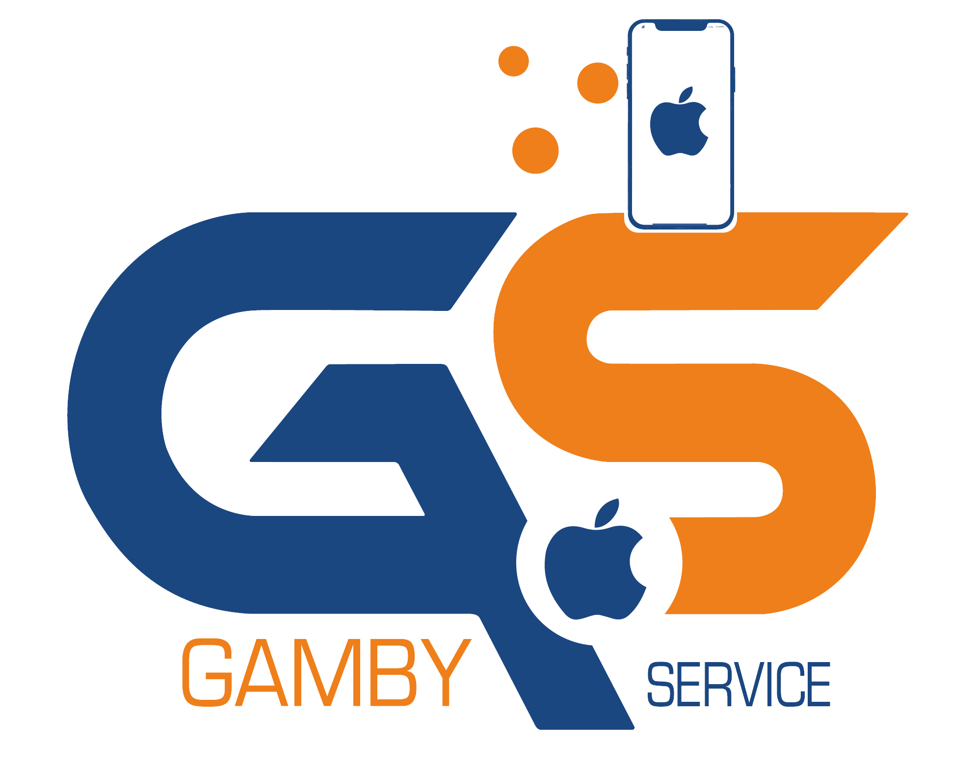 Logo de l'Application web Gamby