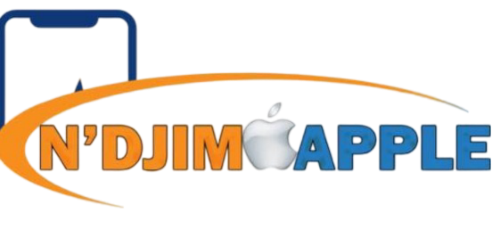 Logo de l'Application web Ndjim