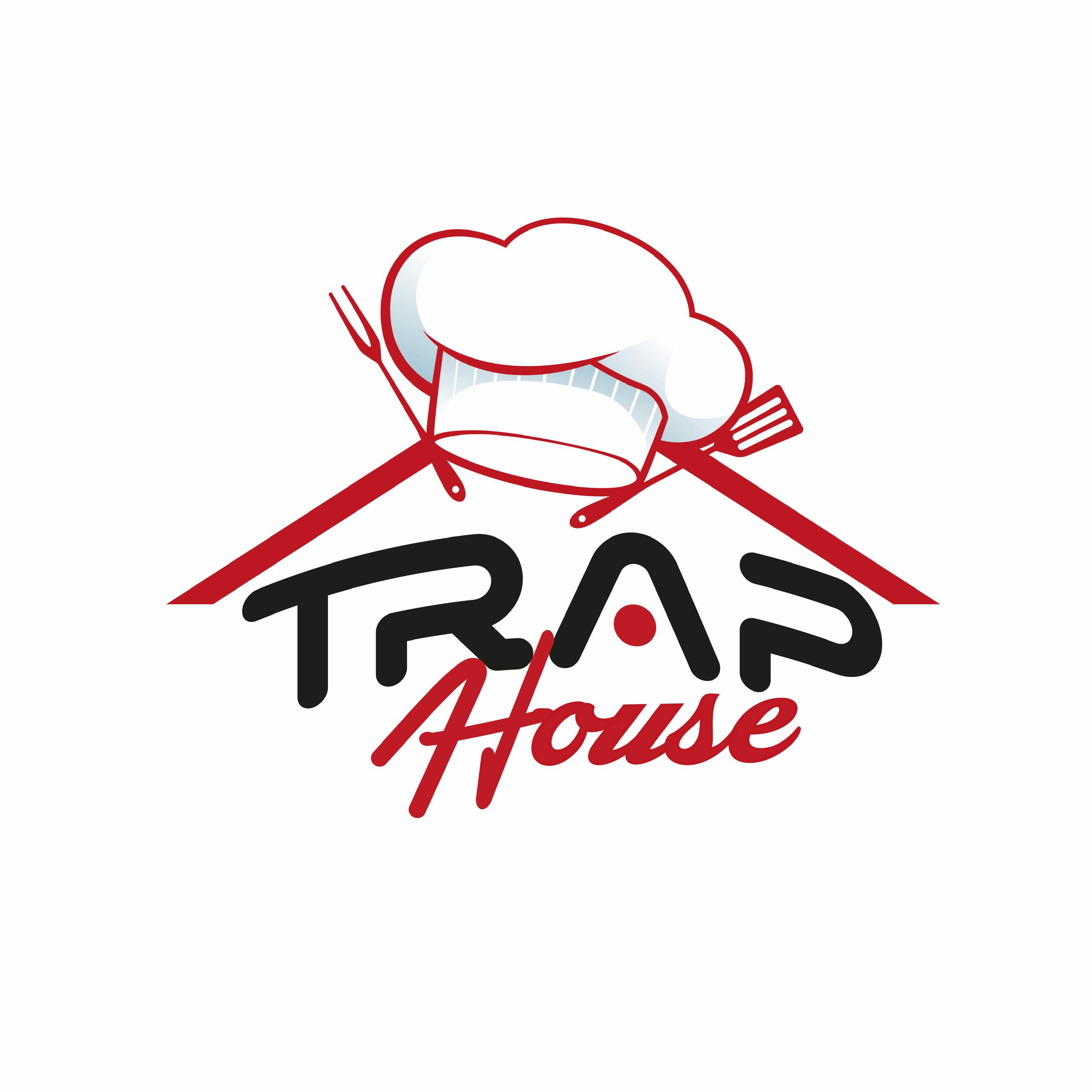 Logo de Trap House